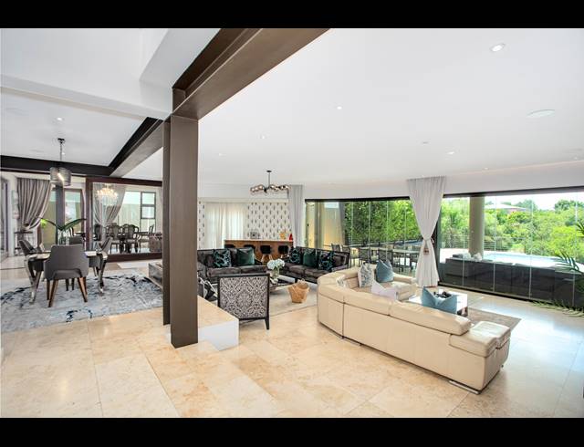 6 BEDROOM HOUSE FOR SALE IN DAINFERN VALLEY ESTATE